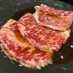 京都焼肉 天壇 1965 MARUNOUCHI - 