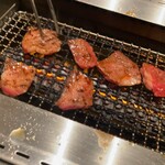 京都焼肉 天壇 1965 MARUNOUCHI - 