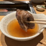 京都焼肉 天壇 1965 MARUNOUCHI - 