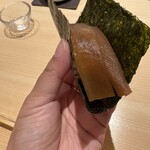 銀座 鮨 天ぷら いわい - 