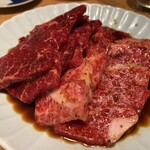 京都焼肉 天壇 1965 MARUNOUCHI - 
