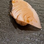 銀座 鮨 天ぷら いわい - 