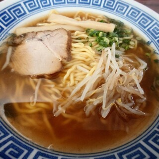 中華そば 太平楽_1