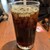 ドトールコーヒーショップ - ドリンク写真:★アイスコーヒー(S)¥280