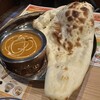 ムンバイカレー