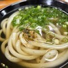 讃岐うどん 上原屋本店