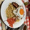 スパゲッティーのパンチョ 渋谷店
