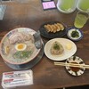 大砲ラーメン 本店