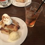 ヴァンサンヌ ドゥ - 