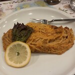 GINZA SCHEVENINGEN - 