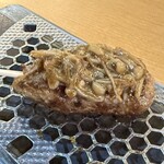 鉄板創作串 てっぺん - 