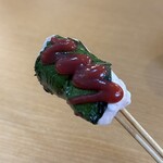 鉄板創作串 てっぺん - 