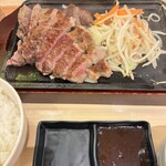 THE BIFTEKI KITTE丸の内店 - 