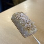 鉄板創作串 てっぺん - 