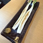 鉄板創作串 てっぺん - 