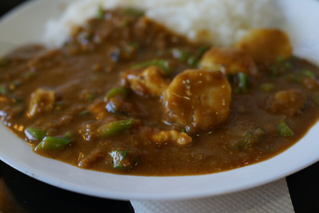 じゅり庵 - 福島（食堂）の写真