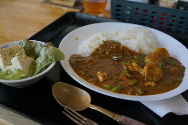 じゅり庵 &ndash; 福島のアットホームな食堂で手作り定食を堪能