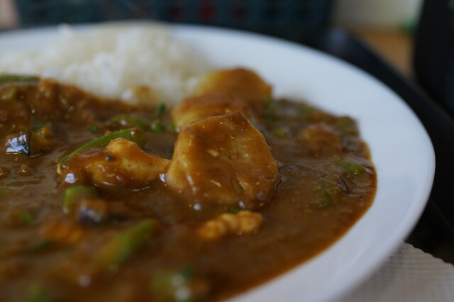 じゅり庵 - 福島（食堂）の写真