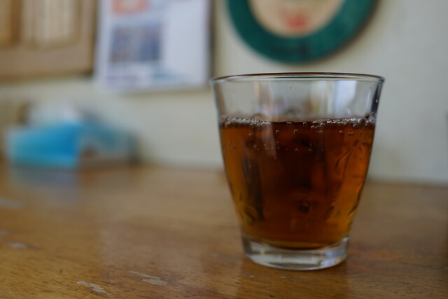 じゅり庵 - 福島（食堂）の写真