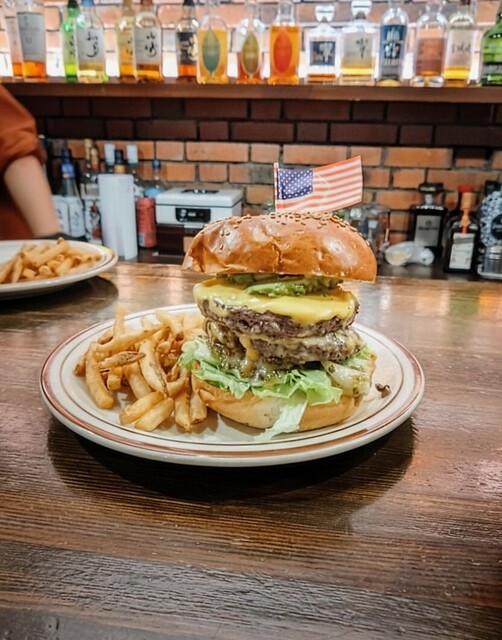 WILLIE&rsquo;s FUKUSHIMA &ndash; 福島の本格ハンバーガー店 | ランチ・ディナー情報