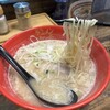 ラーメン海鳴 清川店
