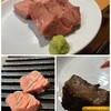 ライブ焼肉 てんぐ 西中島本店