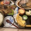 魚がし食堂　中央市場店