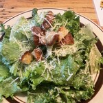 ネイリーズグリル - 