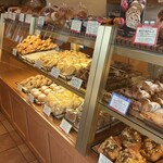 ブランジェ浅野屋 - パン