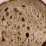 ブランジェ浅野屋 - ヴァイツェンミッシュブロート 1/2 432円