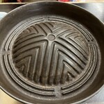 ホルモン幸楽 - 