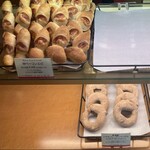 ブランジェ浅野屋 - パン