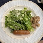 アラゴスタ - 