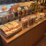 ブランジェ浅野屋 - 万平ホテルの商品もいくつか