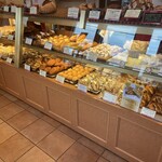 ブランジェ浅野屋 - パン