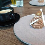 THE PENTHOUSE with weekend terrace - 