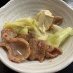 ホルモン幸楽 花輪本店 - 