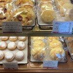 ブランジェ浅野屋 - パン