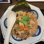 リンガーハット - 料理写真: