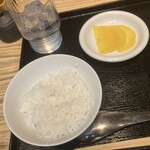 カレーうどん 千吉 - 