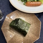 アラゴスタ - 料理写真: