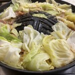 ホルモン幸楽 花輪本店 - 