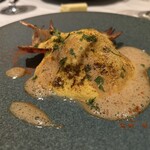 レストラン ヒロミチ - 