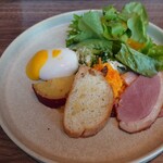 THE PENTHOUSE with weekend terrace - 