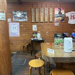 お好み焼き ももちゃん - 