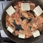 ホルモン幸楽 花輪本店 - 