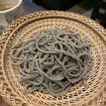 手挽きそば 一心 - 