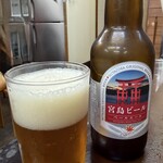 お好み焼き ももちゃん - 