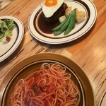 ネイリーズグリル - 