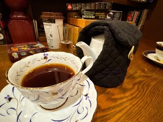 浜松のレトロなカフェ10選！ノスタルジックな空間で極上のコーヒーを
